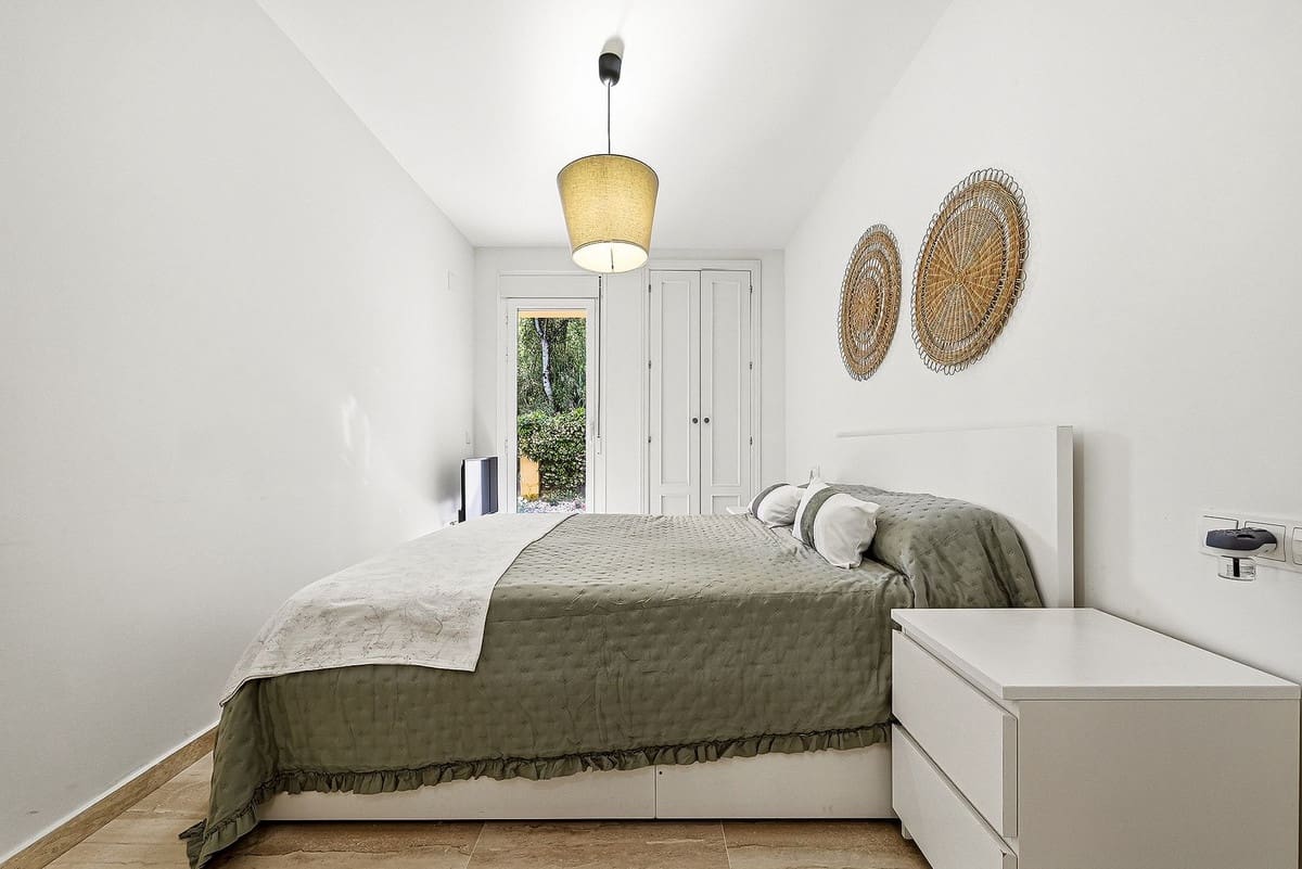 2 bedroom Apartment for sale in Las Chapas with pool garage - € 530,000 (Ref: 9850766)