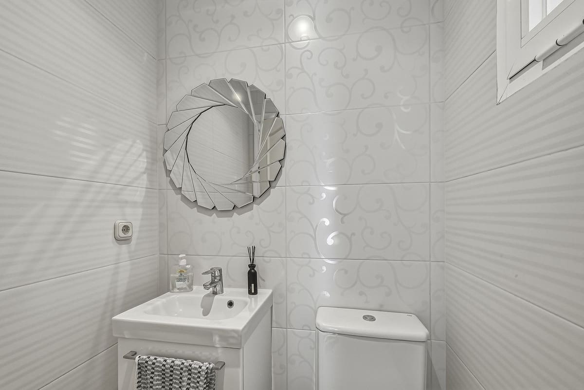 3 chambre Villa/Maison à vendre à Bahia de Marbella avec piscine garage - 1 900 000 € (Ref: 9869592)