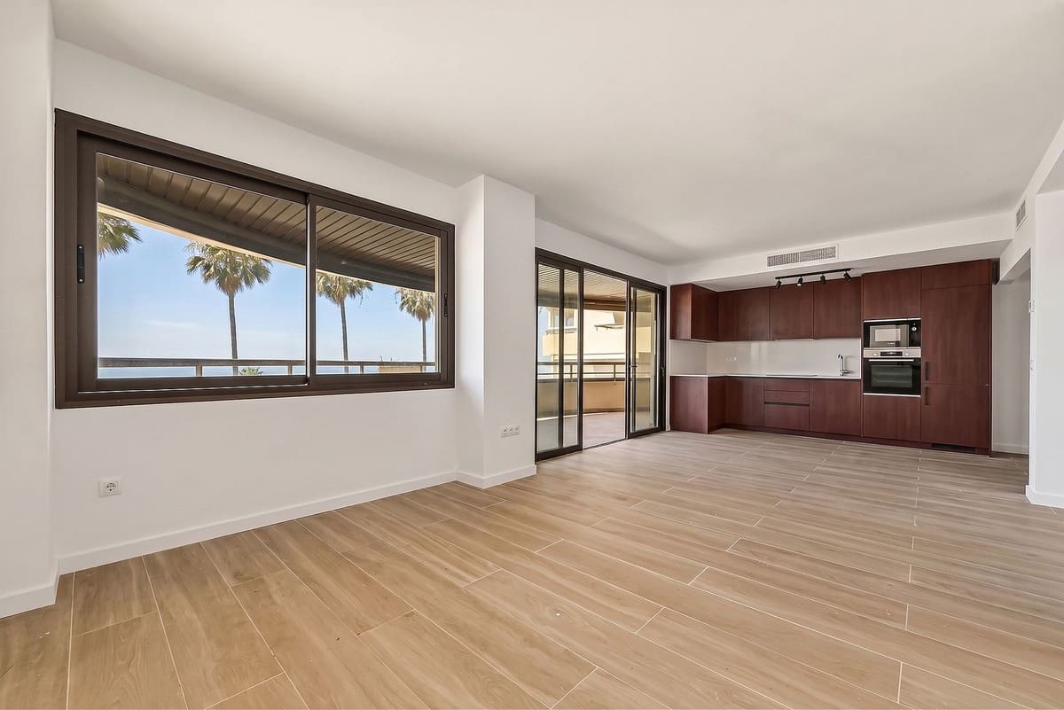 3 slaapkamer Appartement te koop in Marbella met garage - € 1.600.000 (Ref: 9872423)