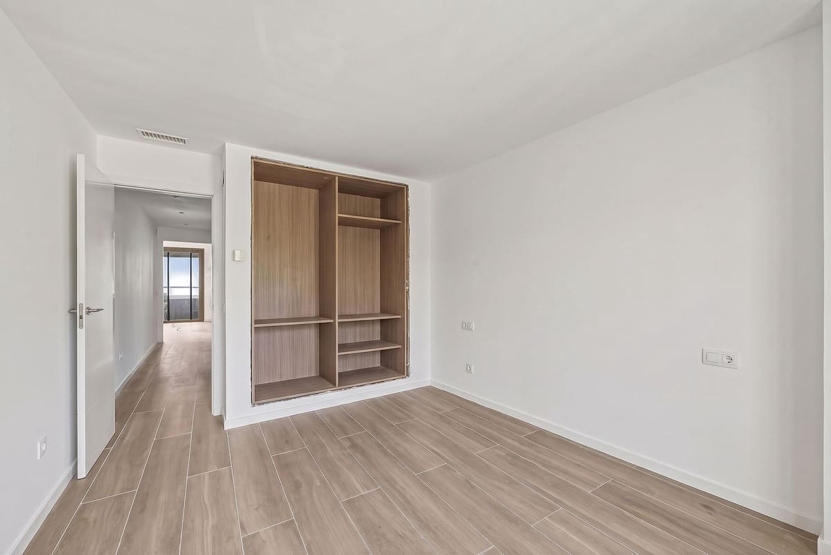 3 slaapkamer Appartement te koop in Marbella met garage - € 1.600.000 (Ref: 9872423)