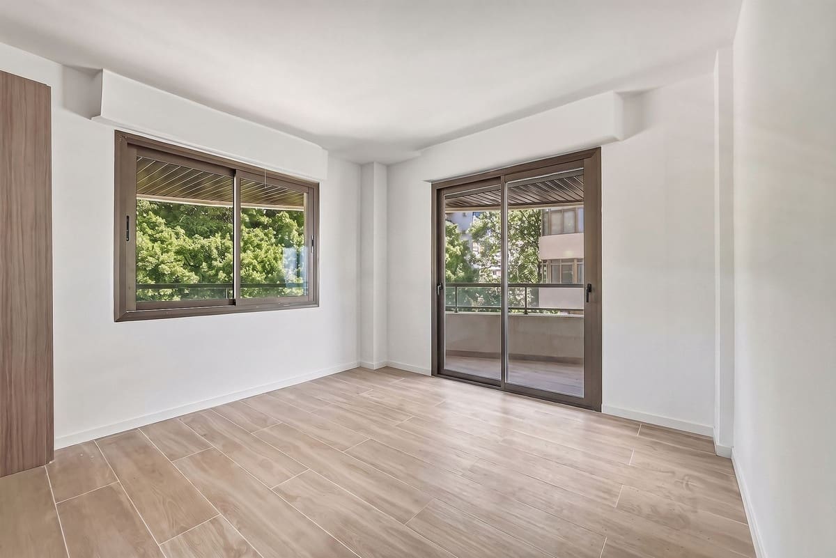 3 slaapkamer Appartement te koop in Marbella met garage - € 1.600.000 (Ref: 9872423)