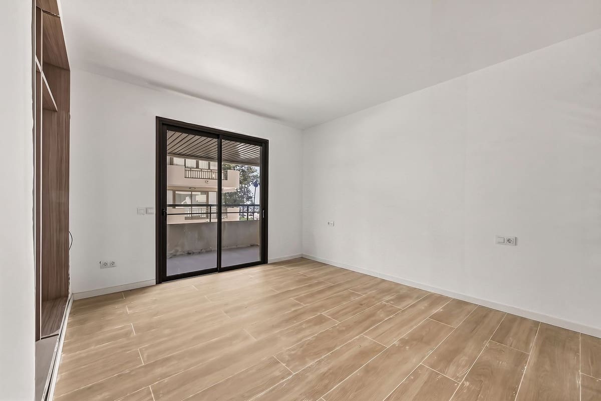 3 slaapkamer Appartement te koop in Marbella met garage - € 1.600.000 (Ref: 9872423)