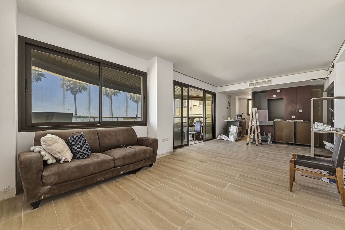 3 slaapkamer Appartement te koop in Marbella met garage - € 1.600.000 (Ref: 9872423)