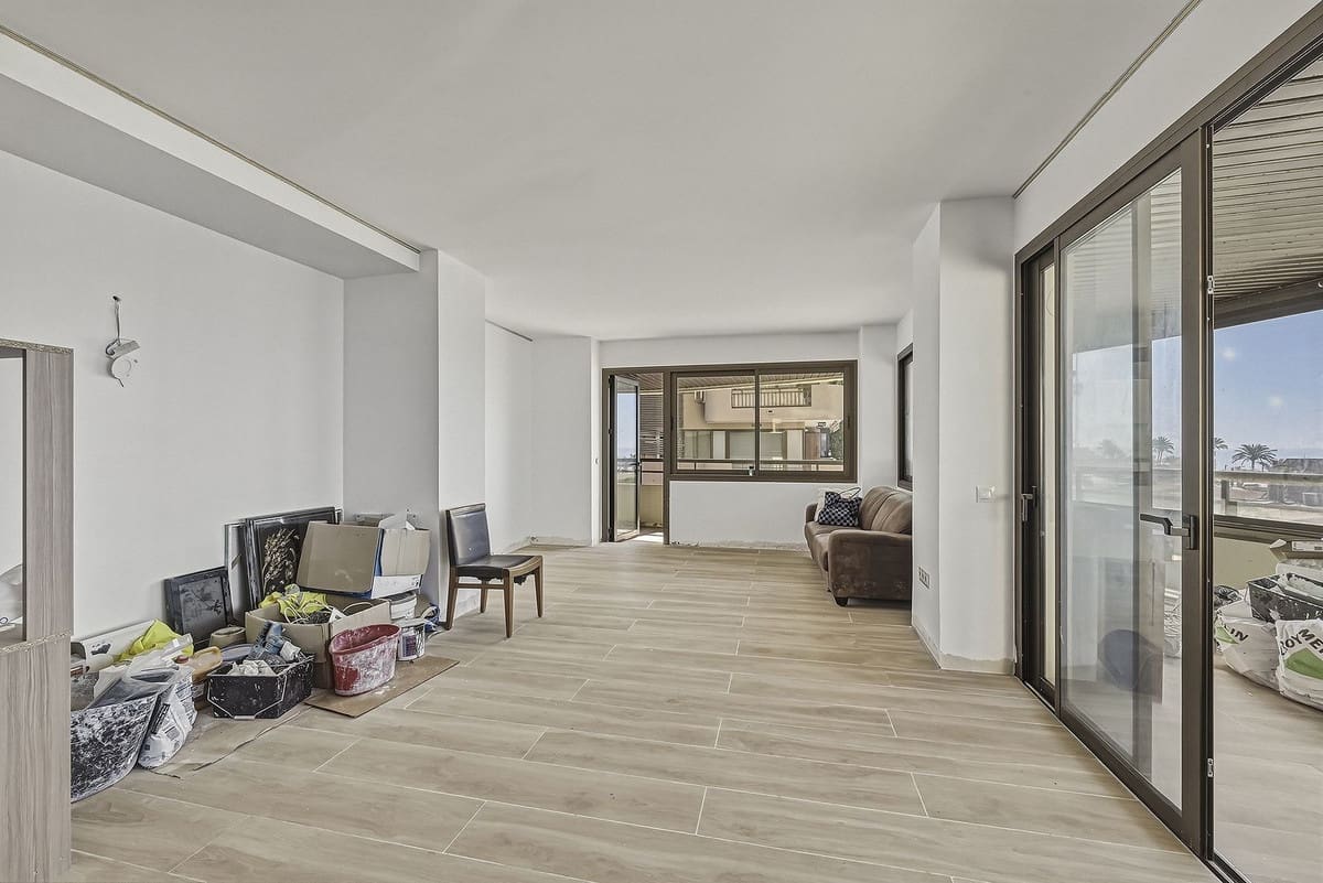 3 slaapkamer Appartement te koop in Marbella met garage - € 1.600.000 (Ref: 9872423)