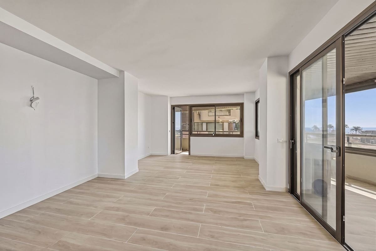 3 slaapkamer Appartement te koop in Marbella met garage - € 1.600.000 (Ref: 9872423)