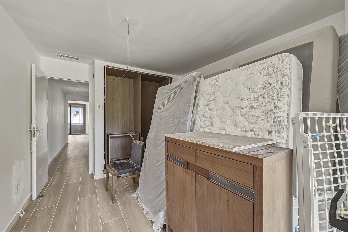 3 slaapkamer Appartement te koop in Marbella met garage - € 1.600.000 (Ref: 9872423)