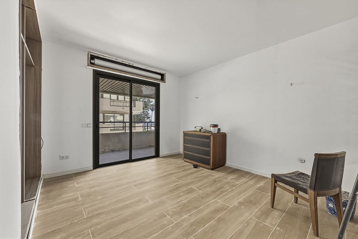 3 slaapkamer Appartement te koop in Marbella met garage - € 1.600.000 (Ref: 9872423)