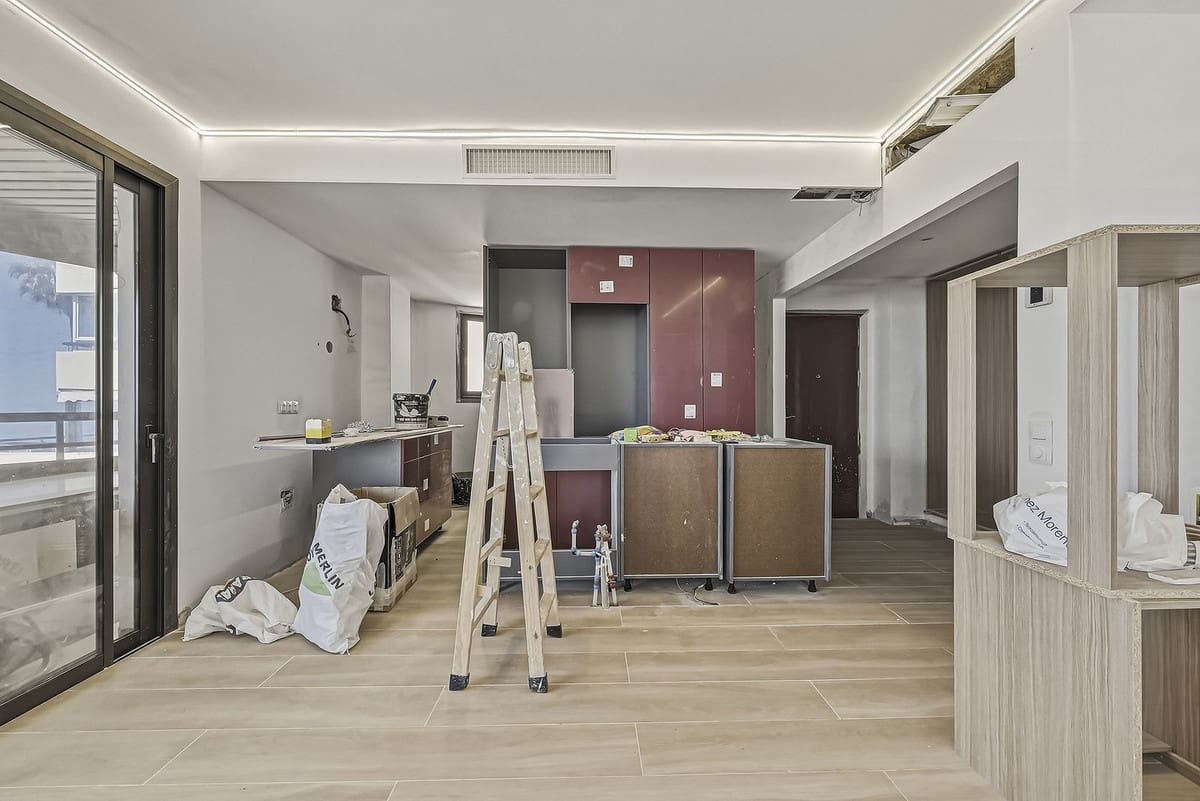3 slaapkamer Appartement te koop in Marbella met garage - € 1.600.000 (Ref: 9872423)