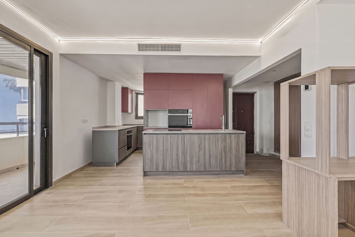 3 slaapkamer Appartement te koop in Marbella met garage - € 1.600.000 (Ref: 9872423)