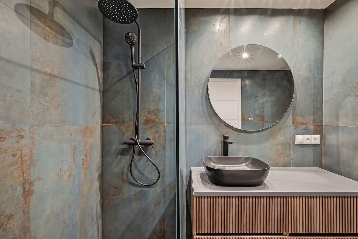 3 slaapkamer Appartement te koop in Marbella met garage - € 1.600.000 (Ref: 9872423)