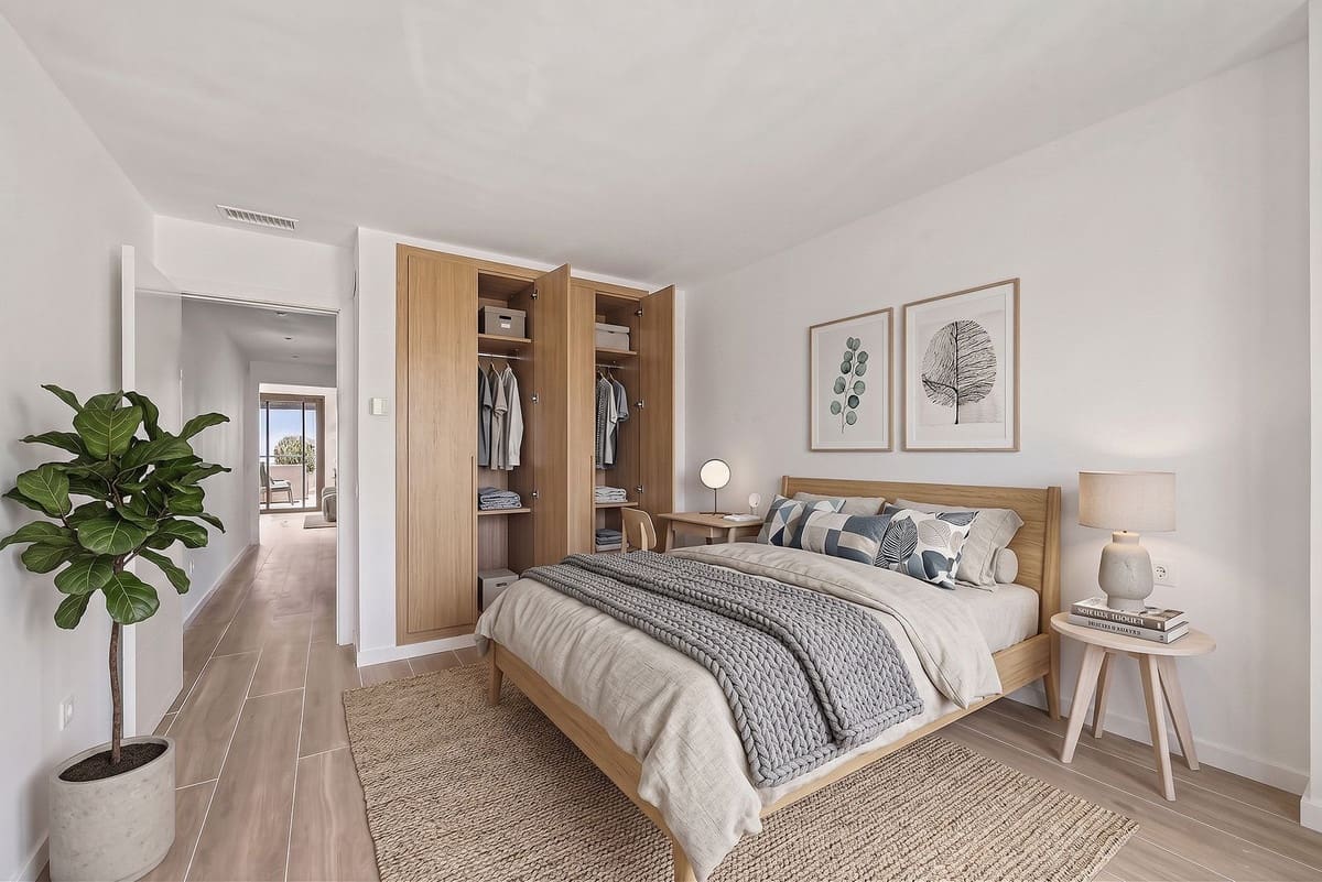 3 slaapkamer Appartement te koop in Marbella met garage - € 1.600.000 (Ref: 9872423)