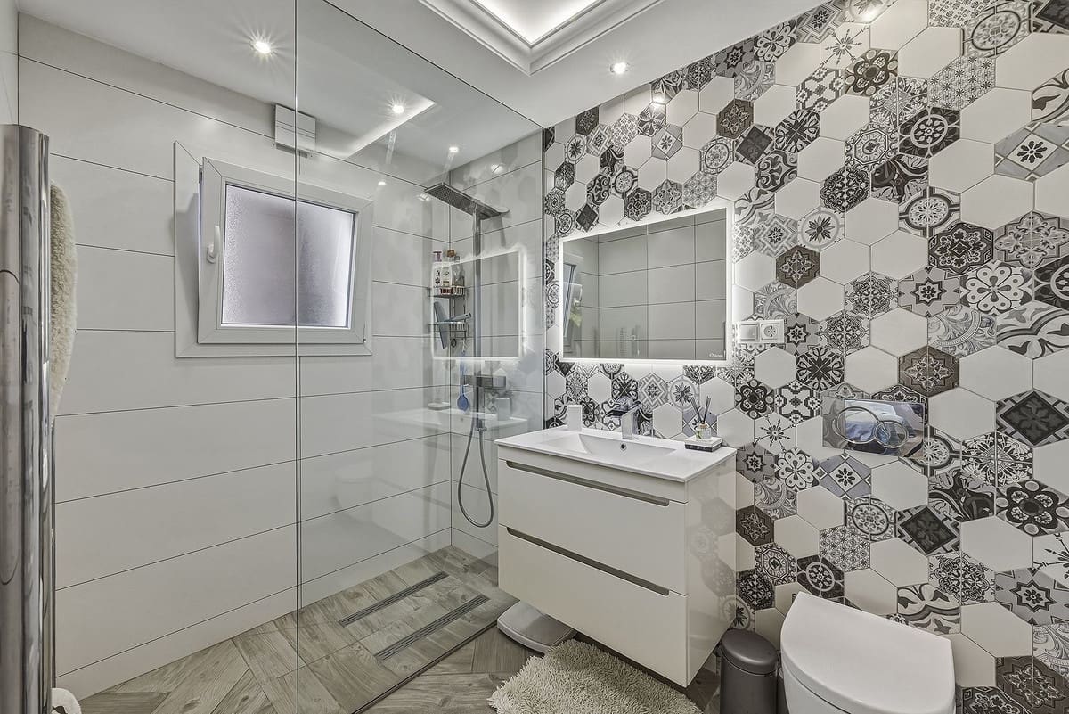 4 camera da letto Villa in vendita in El Rosario con piscina garage - 1.380.000 € (Rif: 9922734)