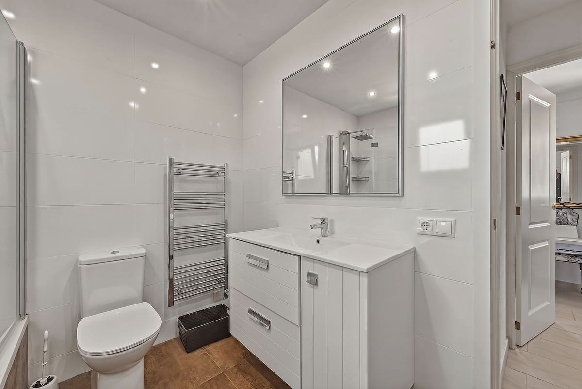 4 camera da letto Villa in vendita in El Rosario con piscina garage - 1.380.000 € (Rif: 9922734)