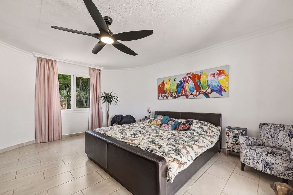 4 camera da letto Villa in vendita in El Rosario con piscina garage - 1.380.000 € (Rif: 9922734)
