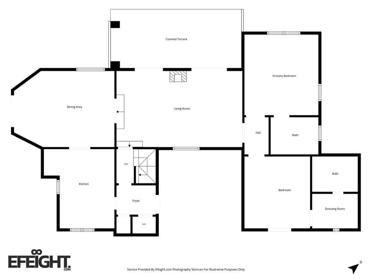 4 camera da letto Villa in vendita in El Rosario con piscina garage - 1.380.000 € (Rif: 9922734)