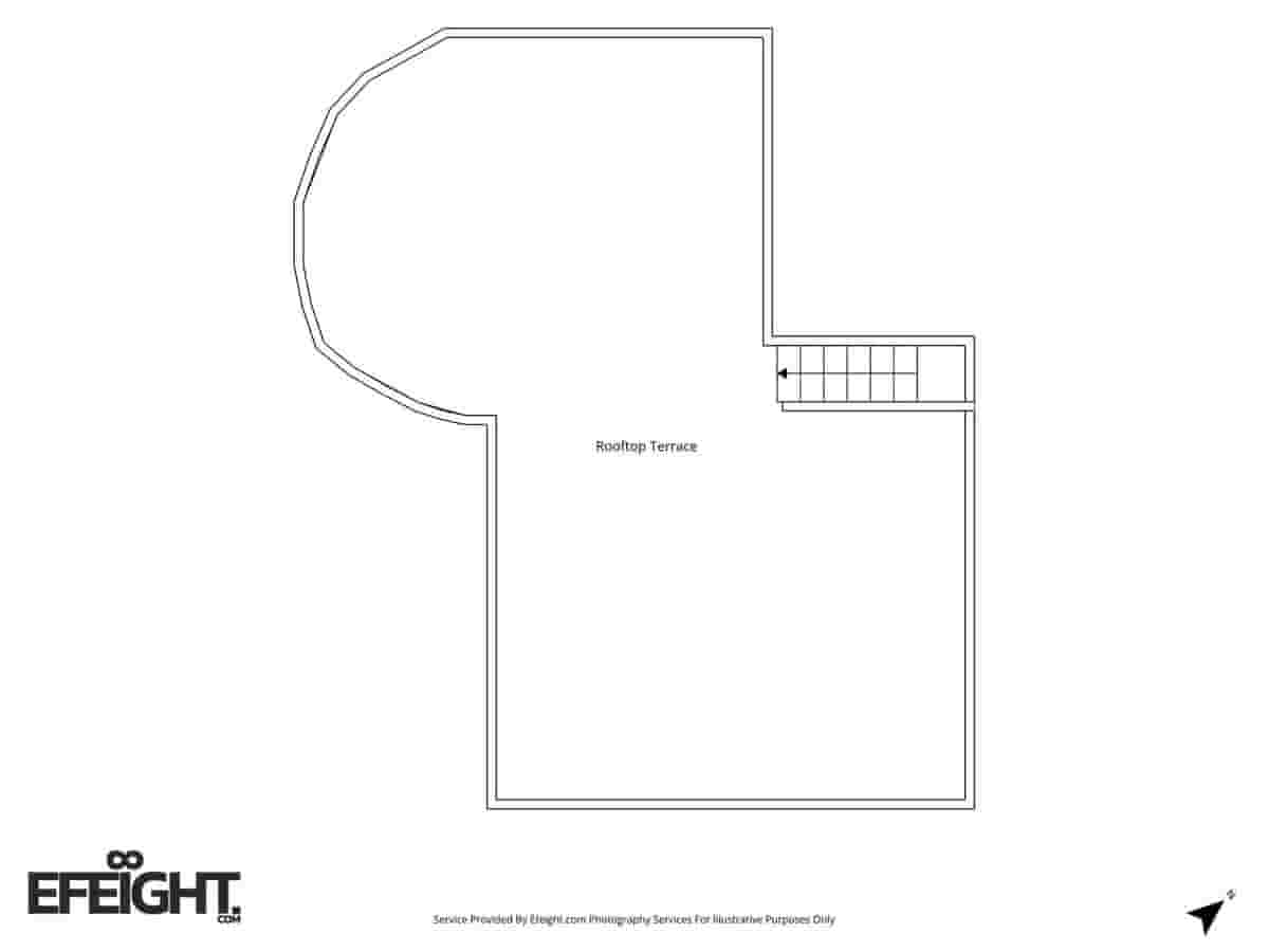 4 camera da letto Villa in vendita in El Rosario con piscina garage - 1.380.000 € (Rif: 9922734)