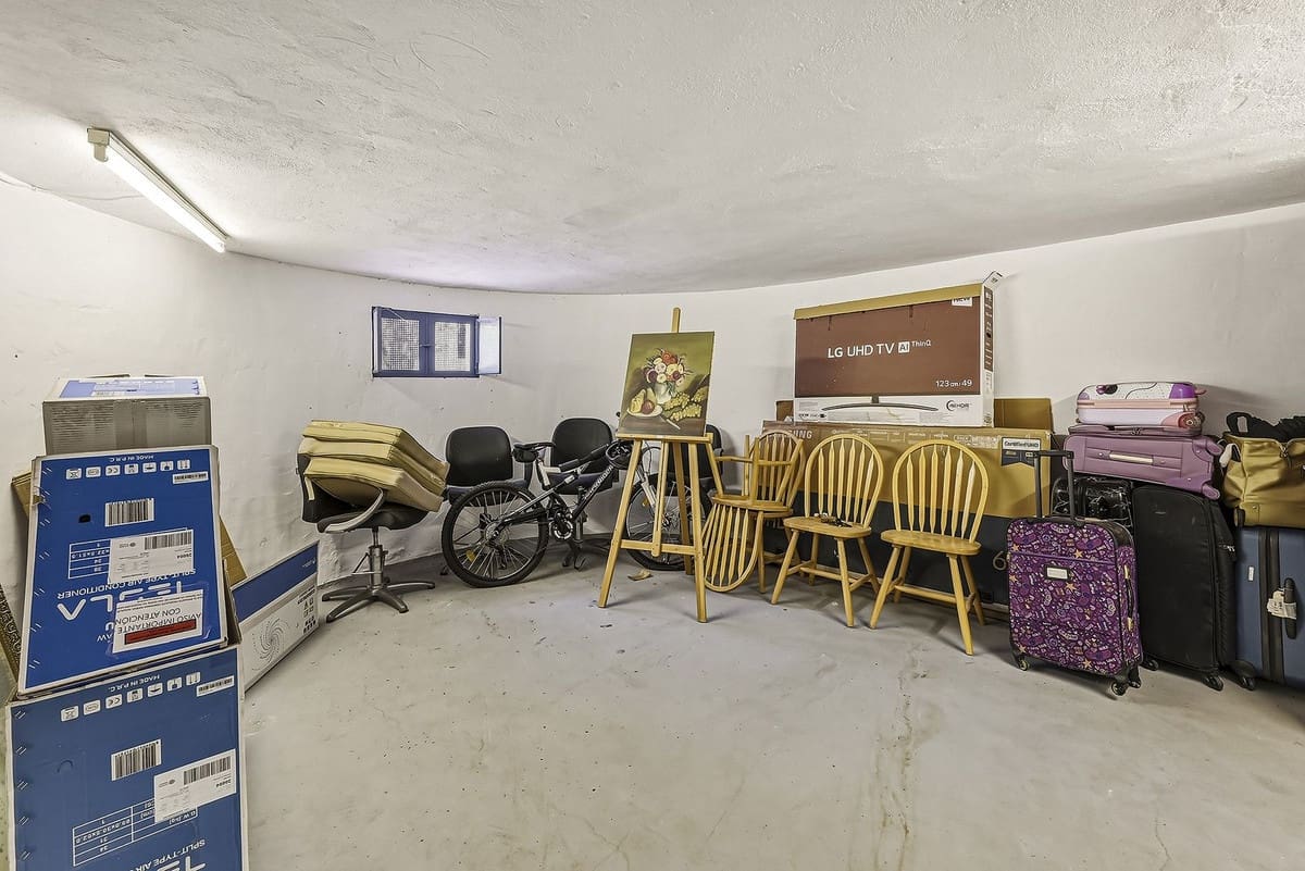 4 camera da letto Villa in vendita in El Rosario con piscina garage - 1.380.000 € (Rif: 9922734)