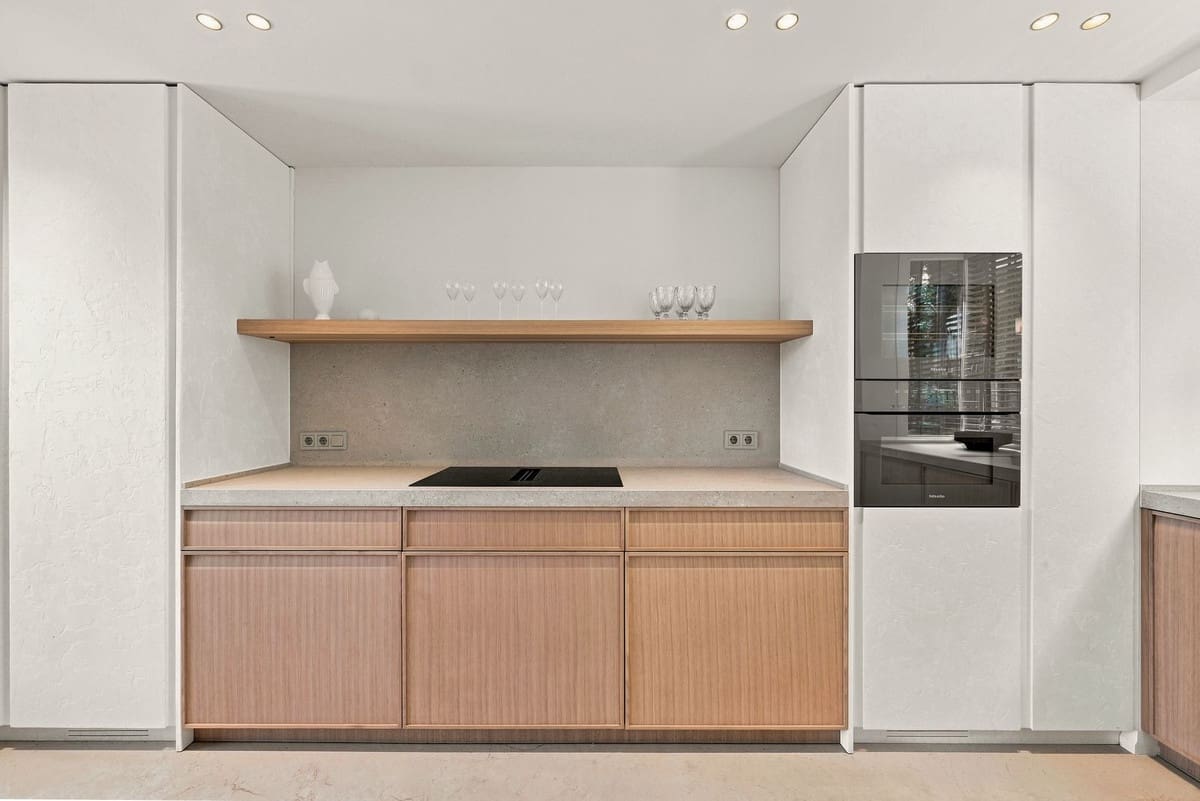 3 soveværelse Byhus til salg i Bahia de Marbella med swimmingpool garage - € 1.725.000 (Ref: 9946746)