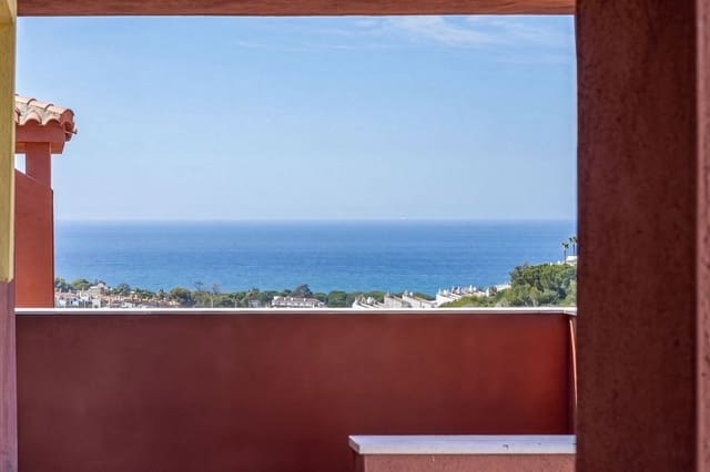2 sovrum Lägenhet till salu i La Reserva, Marbella med pool garage - 346 000 € (Ref: 9953437)