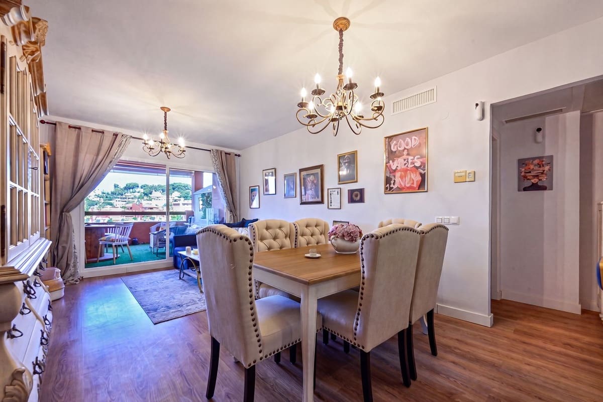2 sovrum Lägenhet till salu i La Reserva med pool garage - 346 000 € (Ref: 9953437)