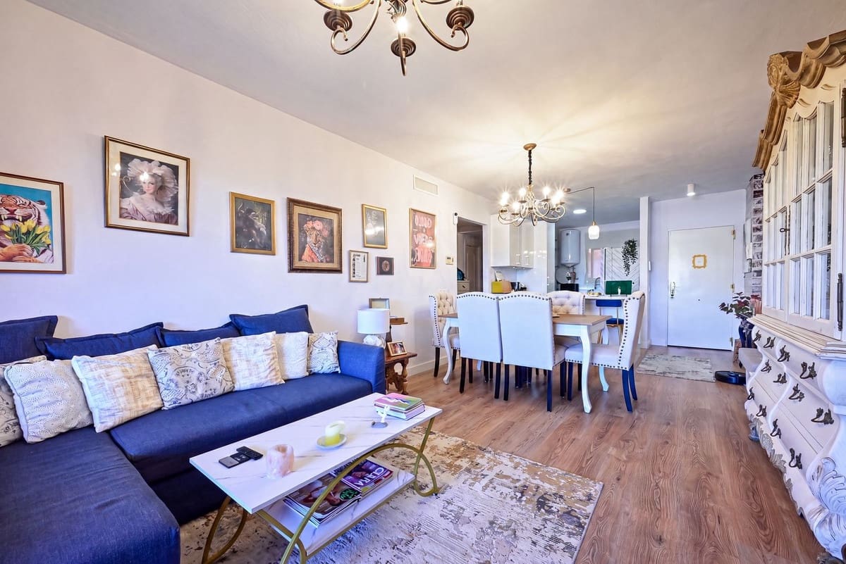 2 sovrum Lägenhet till salu i La Reserva med pool garage - 346 000 € (Ref: 9953437)