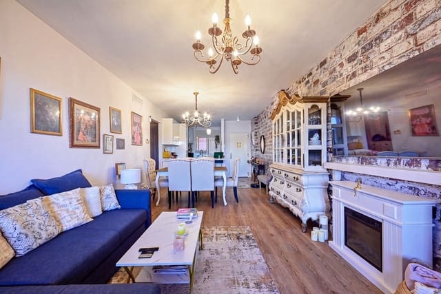 2 sovrum Lägenhet till salu i La Reserva, Marbella med pool garage - 346 000 € (Ref: 9953437)