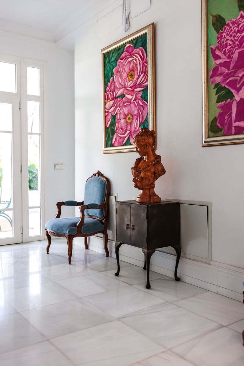 13 soverom Villa til salgs i Marbella med svømmebasseng garasje - € 4 400 000 (Ref: 9976425)
