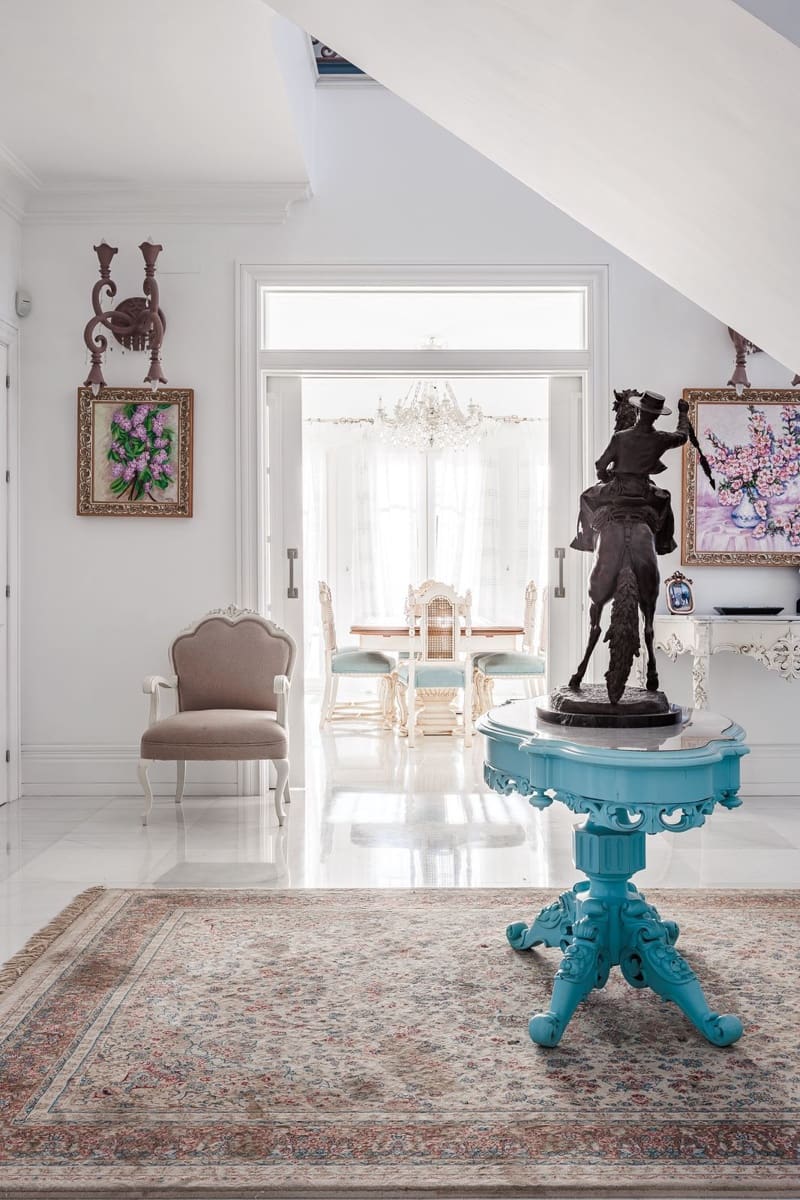 13 soverom Villa til salgs i Marbella med svømmebasseng garasje - € 4 400 000 (Ref: 9976425)