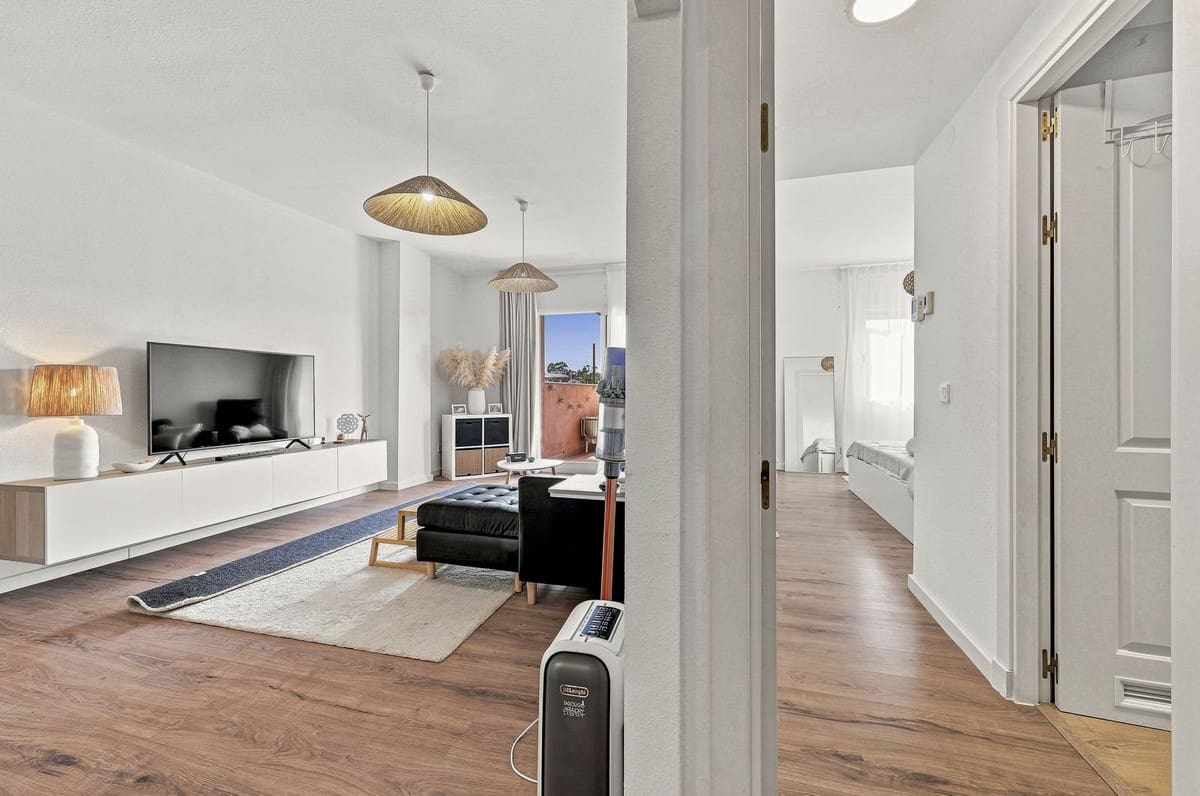 2 chambre Appartement à vendre à La Reserva avec piscine garage - 359 000 € (Ref: 9981568)