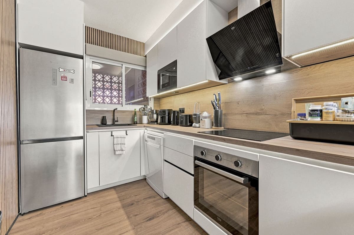 2 chambre Appartement à vendre à La Reserva avec piscine garage - 359 000 € (Ref: 9981568)
