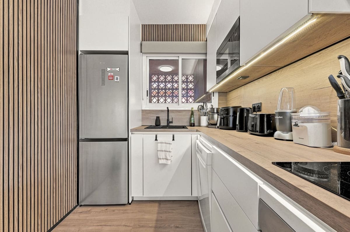 2 chambre Appartement à vendre à La Reserva avec piscine garage - 359 000 € (Ref: 9981568)