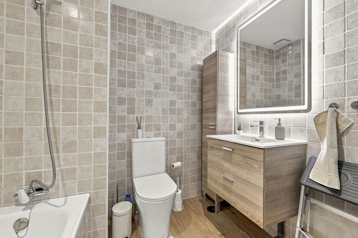 2 chambre Appartement à vendre à La Reserva avec piscine garage - 359 000 € (Ref: 9981568)