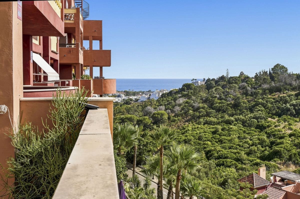 2 chambre Appartement à vendre à La Reserva avec piscine garage - 359 000 € (Ref: 9981568)
