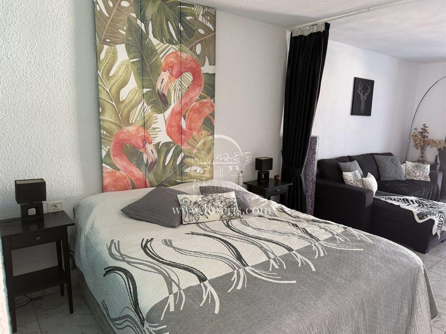 Appartement te koop in Los Cristianos met zwembad garage - € 249.000 (Ref: 10042476)