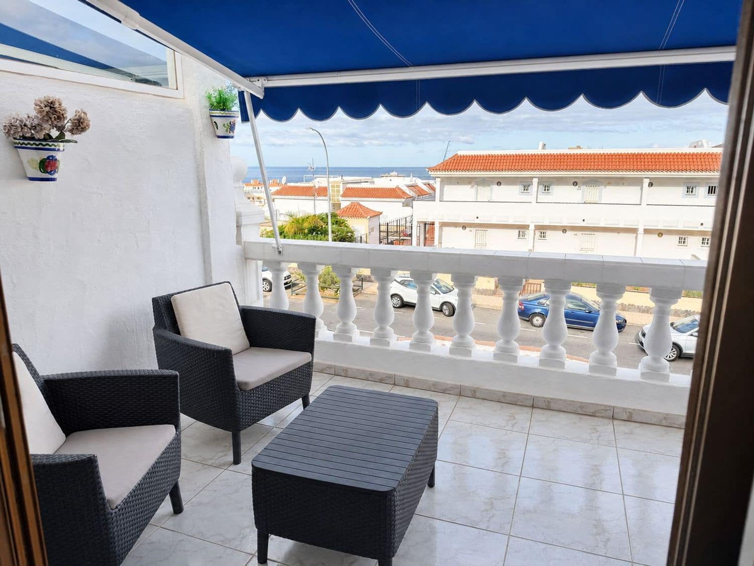 Appartement te koop in Los Cristianos met zwembad garage - € 249.000 (Ref: 10042476)