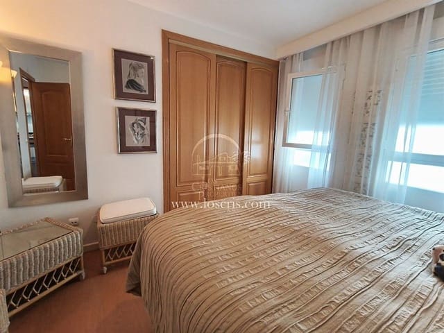Apartamento de 2 habitaciones en Los Cristianos, Arona en venta con piscina garaje - 545.000 € (Ref: 10077372)