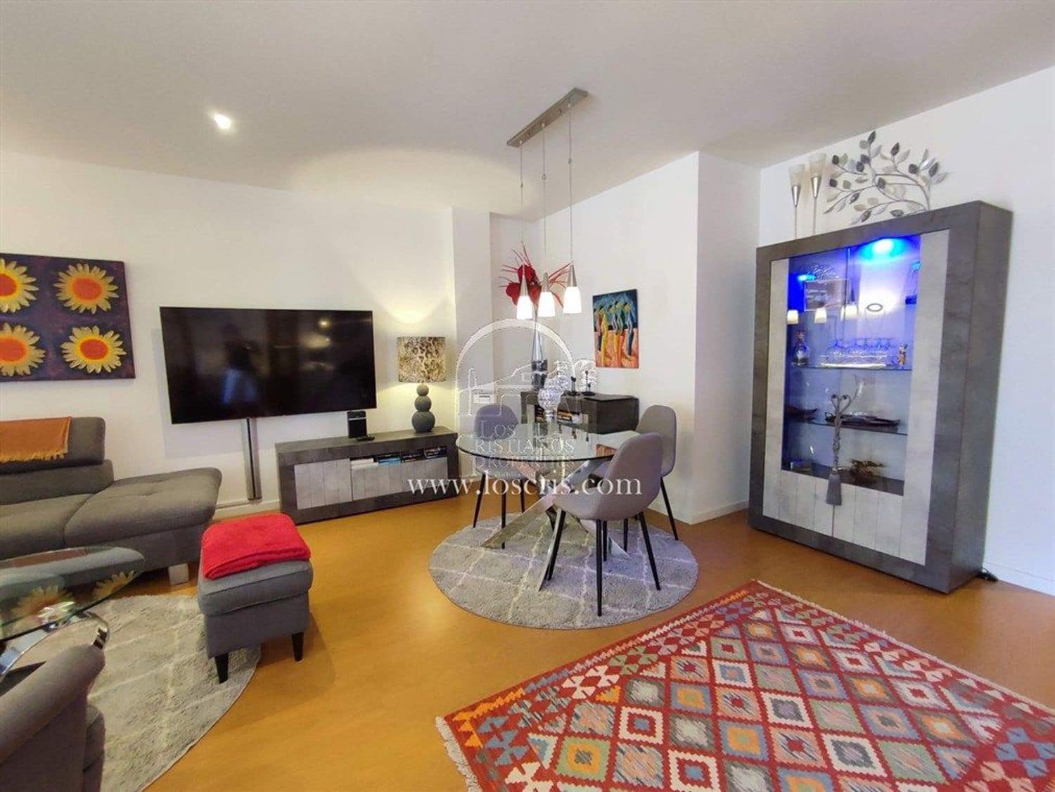2 sypialnia Apartament na sprzedaż w Los Cristianos z basenem garażem - 545 000 € (Ref: 10077372)
