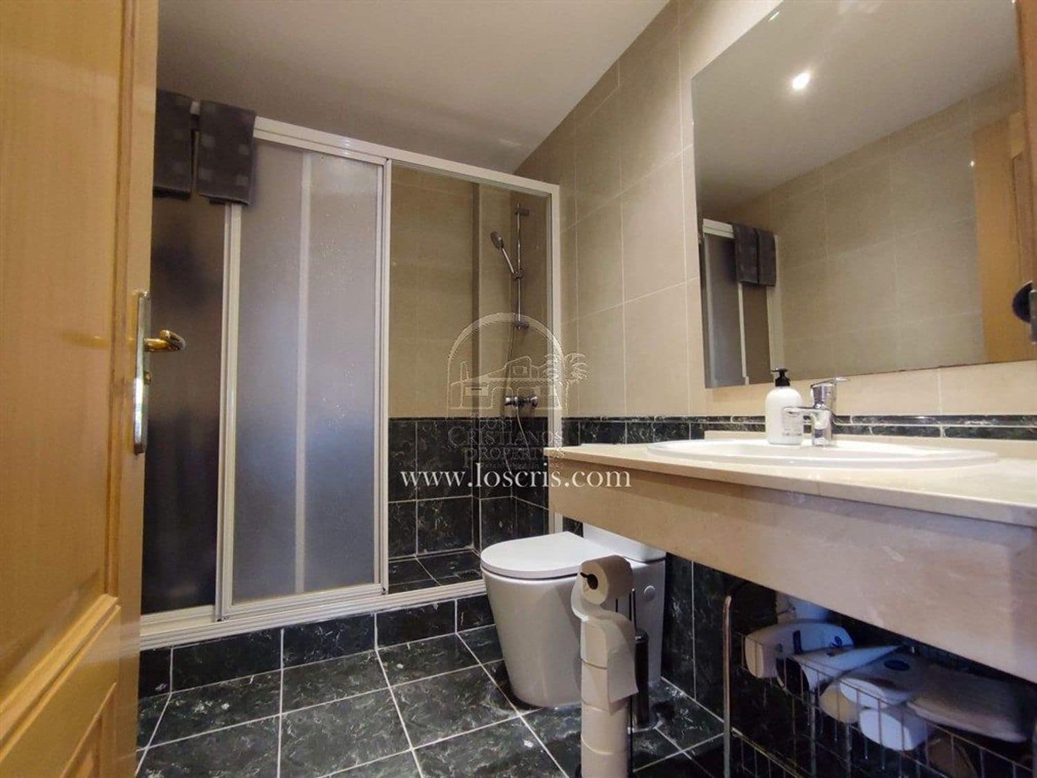 2 sypialnia Apartament na sprzedaż w Los Cristianos z basenem garażem - 545 000 € (Ref: 10077372)