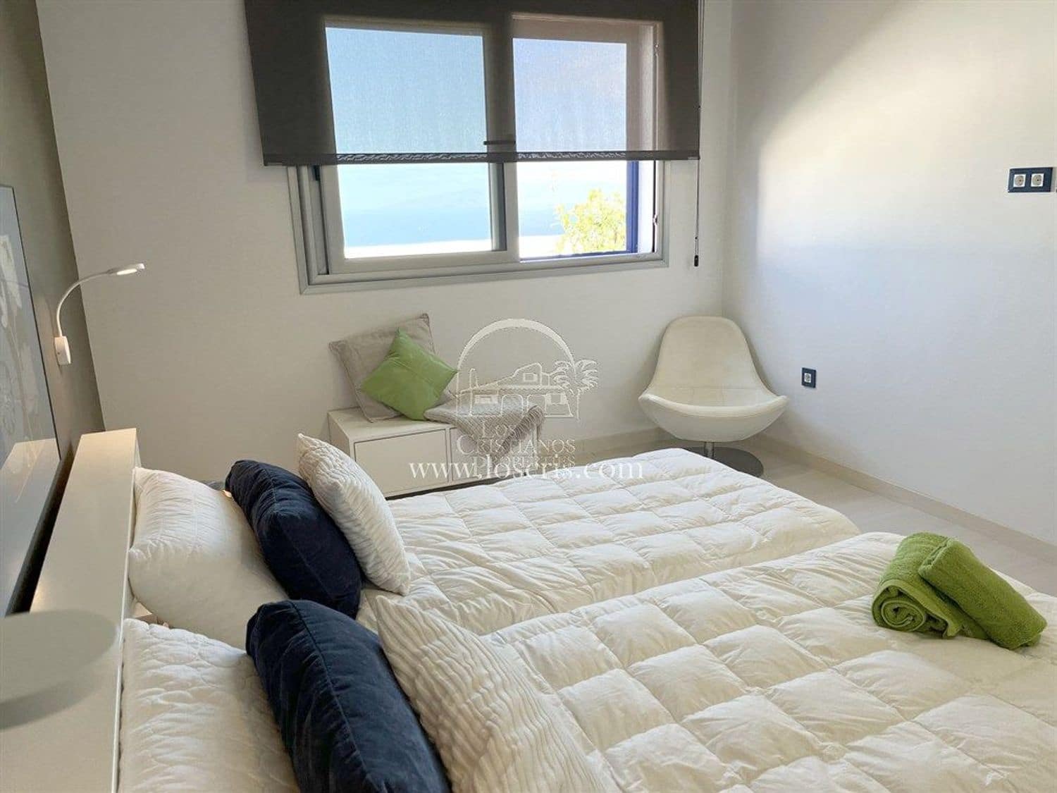 5 sovrum Villa till salu i Costa Adeje med pool garage - 1 750 000 € (Ref: 10077373)