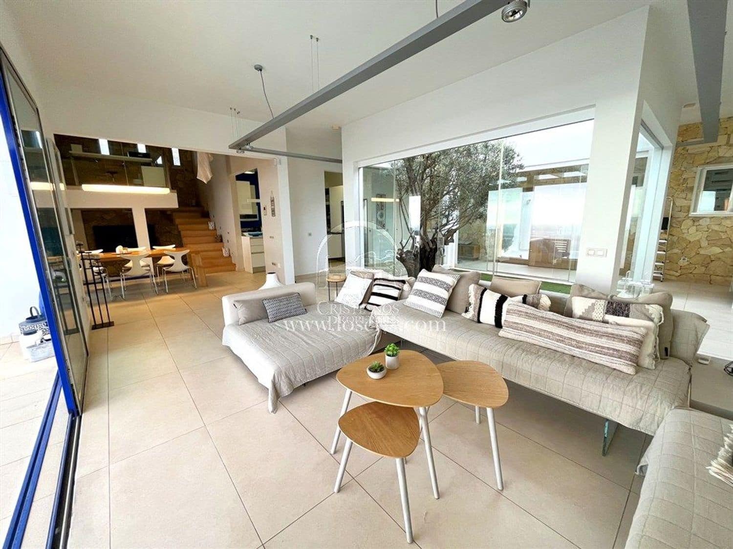 5 sovrum Villa till salu i Costa Adeje med pool garage - 1 750 000 € (Ref: 10077373)