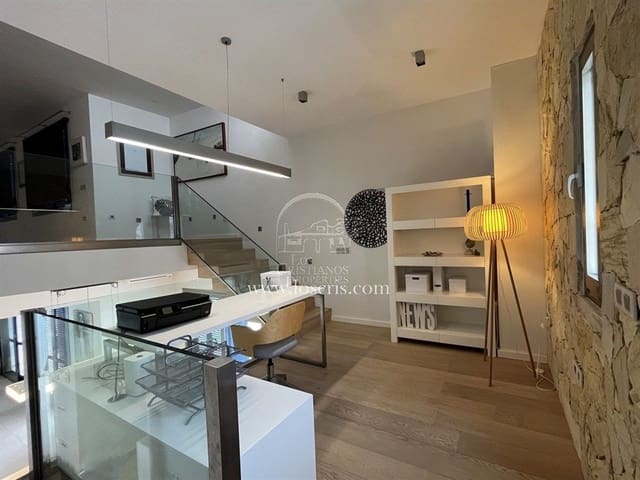 5 sovrum Villa till salu i Torviscas Centro y Alto, Adeje med pool garage - 1 750 000 € (Ref: 10077373)
