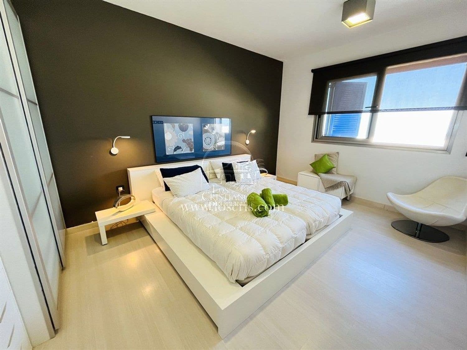 5 sovrum Villa till salu i Costa Adeje med pool garage - 1 750 000 € (Ref: 10077373)