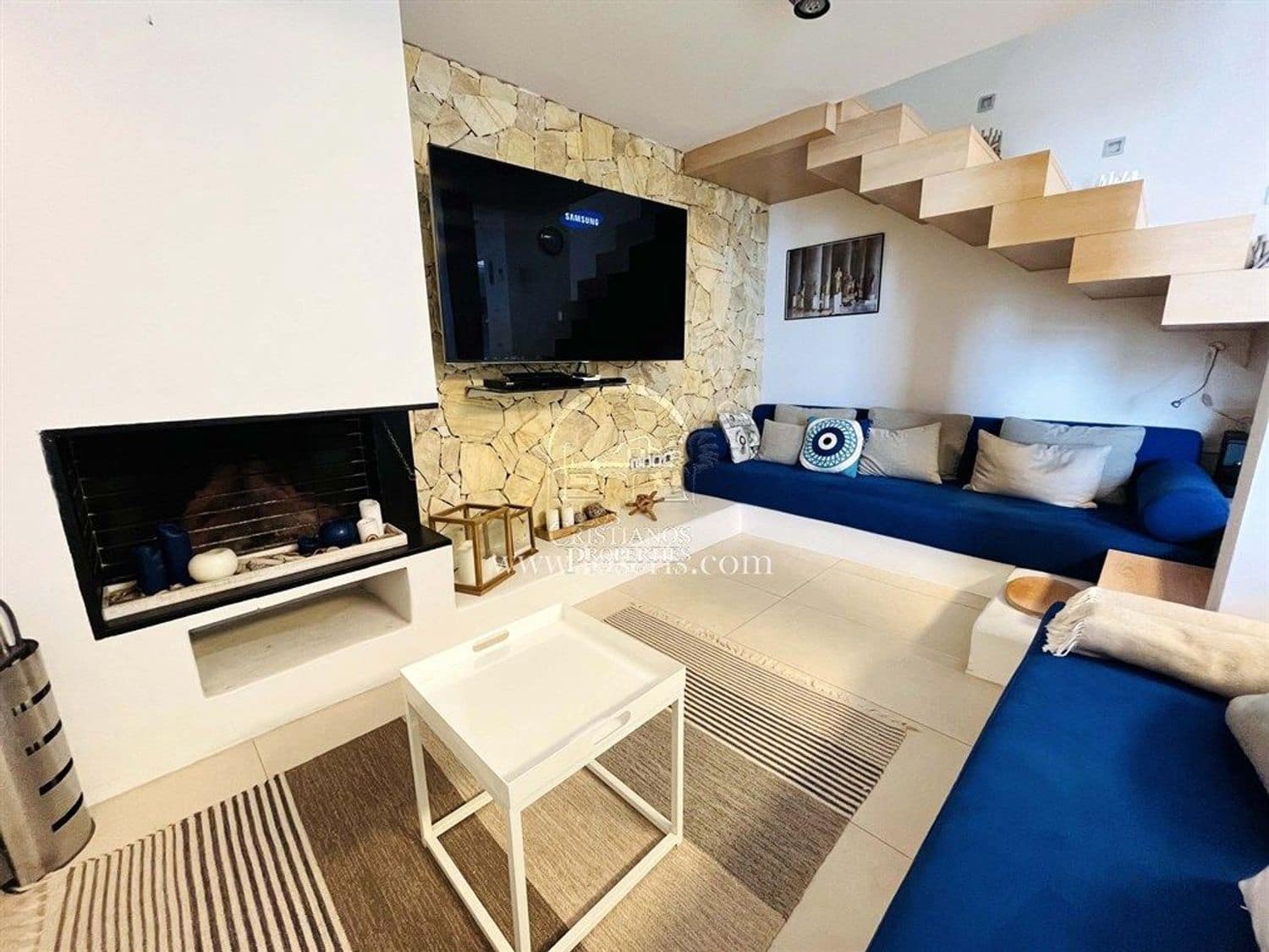 5 sovrum Villa till salu i Costa Adeje med pool garage - 1 750 000 € (Ref: 10077373)