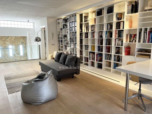 5 sovrum Villa till salu i Torviscas Centro y Alto, Adeje med pool garage - 1 750 000 € (Ref: 10077373)