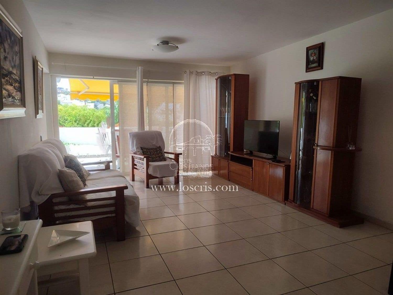 1 makuuhuone Huoneisto myytävänä paikassa Costa Adeje mukana uima-altaan 
autotalli - 285 000 € (Ref: 10097504)