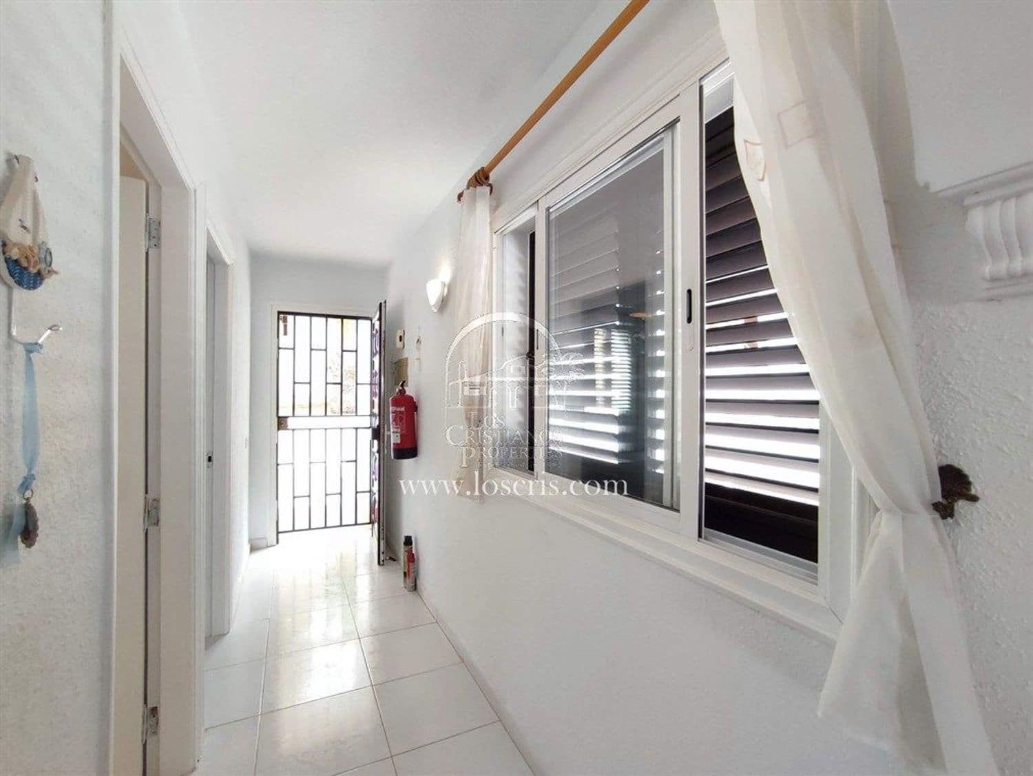 1 chambre Appartement à vendre à Los Cristianos avec piscine garage - 295 000 € (Ref: 10099475)