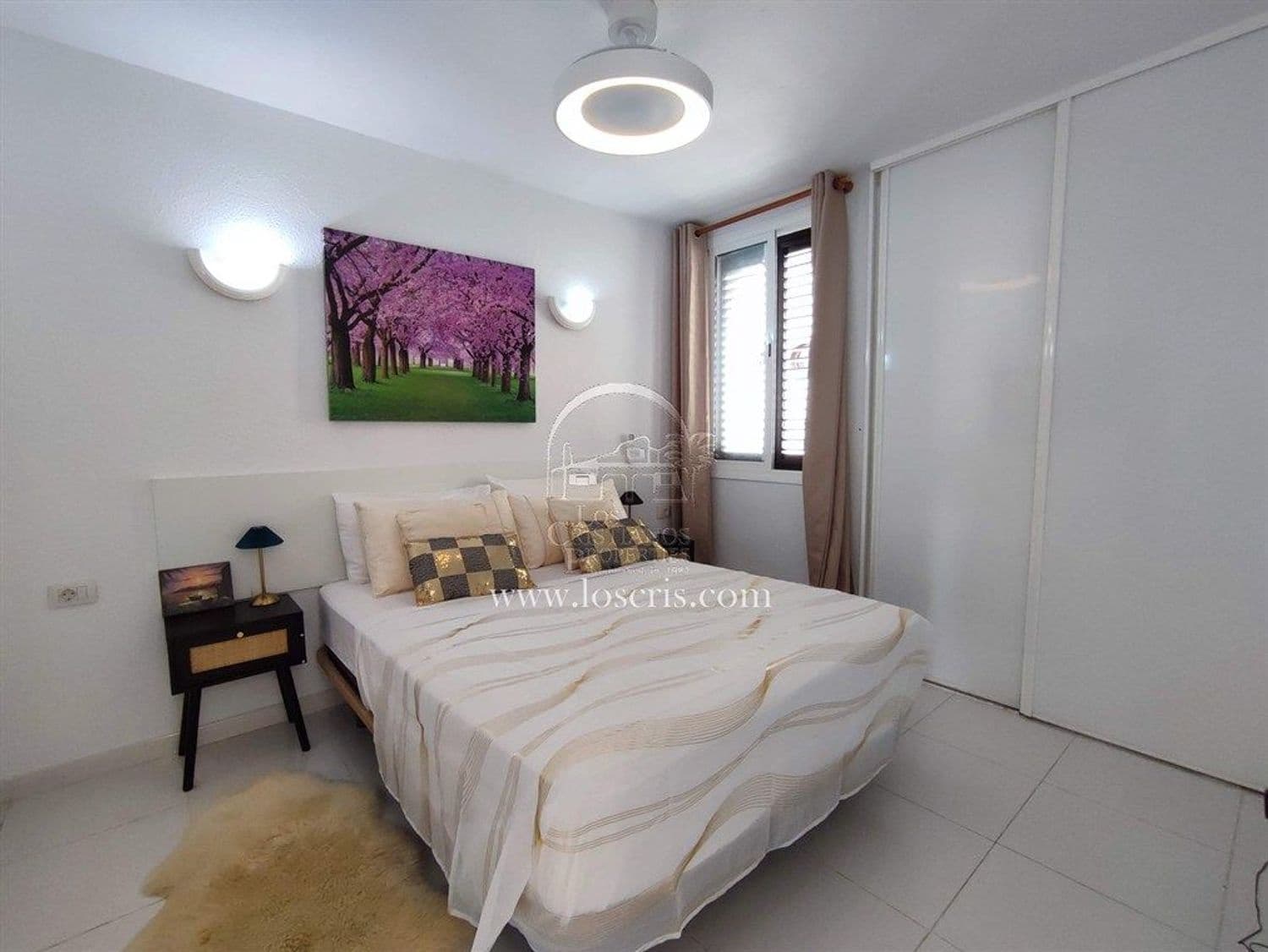 1 chambre Appartement à vendre à Los Cristianos avec piscine garage - 295 000 € (Ref: 10099475)
