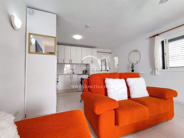 1 chambre Appartement à vendre à Los Cristianos, Arona avec piscine garage - 295 000 € (Ref: 10099475)