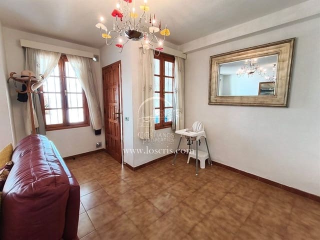 3 sypialnia Apartament na sprzedaż w Los Cristianos, Arona z basenem garażem - 649 000 € (Ref: 10099476)