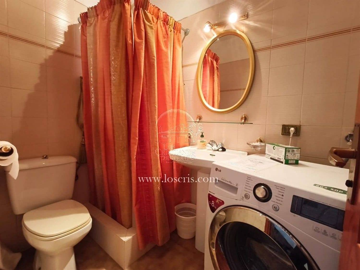 3 sypialnia Apartament na sprzedaż w Los Cristianos z basenem garażem - 649 000 € (Ref: 10099476)